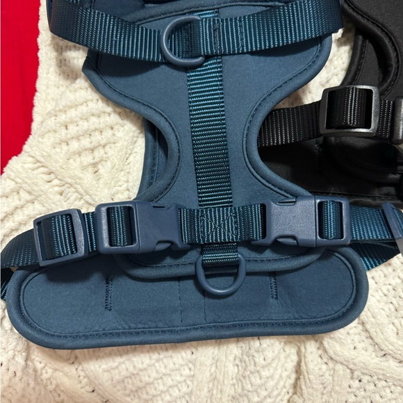 Wild one harness bundle - Picture 5 of 11